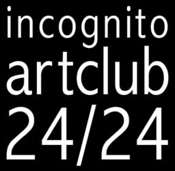 incognito Artclub Artbench